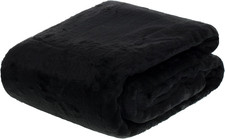 Coperta Di Finta Pelliccia 150