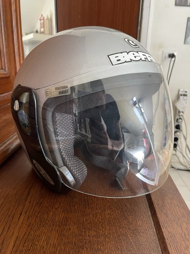 Casco donna bieffe city - da,