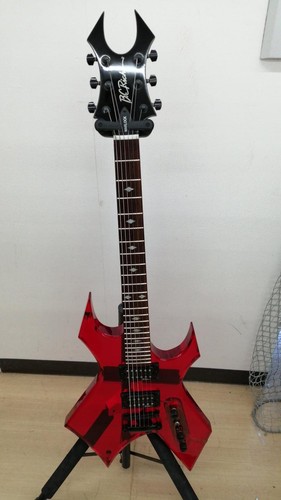 Rich se warlock 458852 - b.c.,