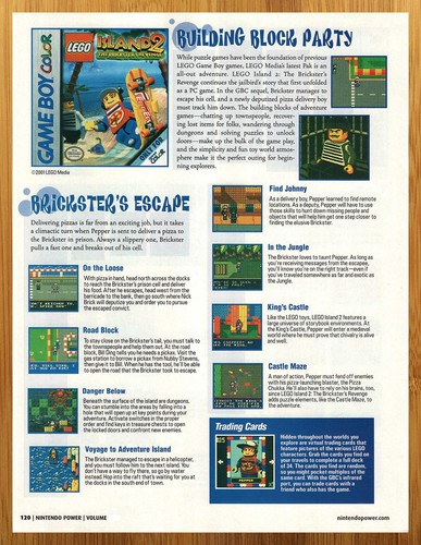 2001 lego island - island, game