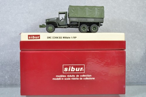 Cc005 sibur 4001 - #4001, 1:50
