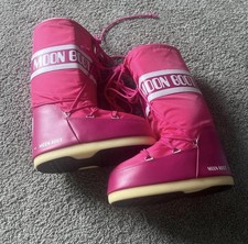 Moon Boot Icon Nylon