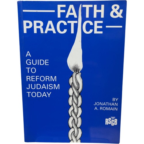 Faith practice guide - faith,