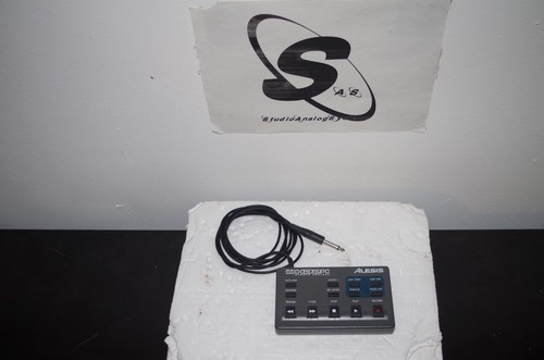 Telecomando alesis adat hd24 - telecomando,