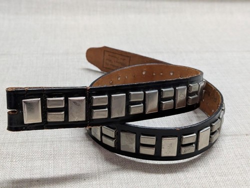 Cintura vintage tiffany pelle - tiffany,