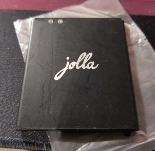 Batteria originale jolla - batteria, c