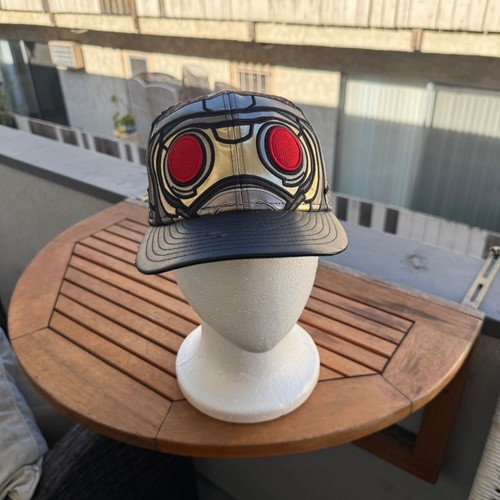 Cappello marvel star lord - cappello,