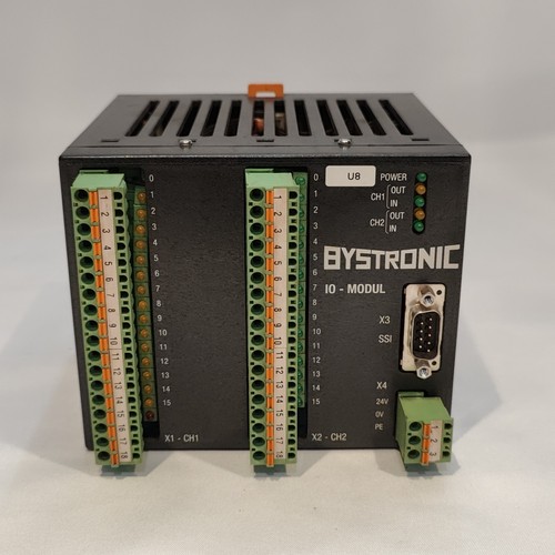 Bystronic modulo - bystronic,
