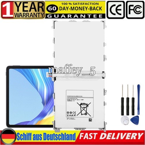 Batteria nuova per samsung - per,