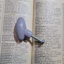 Pomellino Per Cassetto Mobili