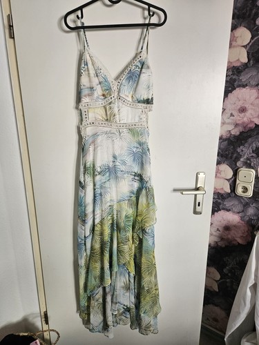 Maxi abito donna guess - guess,
