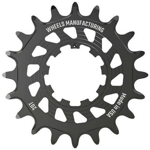 Ruote mfg solo ingranaggio - mfg,