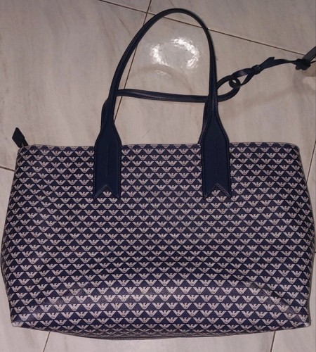 Emporio armani borsa - emporio, shopper