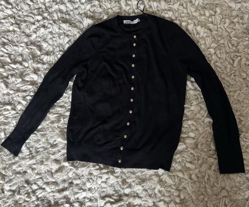 Cardigan zara - cardigan,