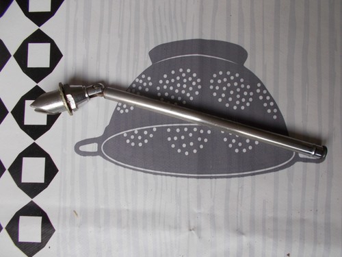 Antenna telescopica stilo x - antenna,