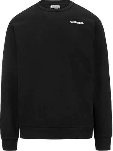 Felpa kappa fosado - kappa, maglia