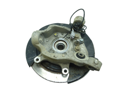 Mozzo posteriore destro nissan - mozzo,
