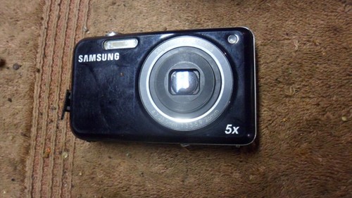 Fotocamera digitale samsung - fotocamera,
