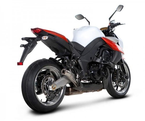 Scarico akrapovic slip - akrapovic, slip-on