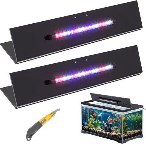 Coperchi per acquario - , tettoia