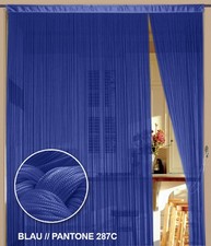 Tenda filo blu - filo,
