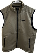Gilet Filson uomo medio campo