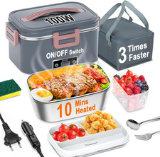 Contenitore per pranzo - per, il