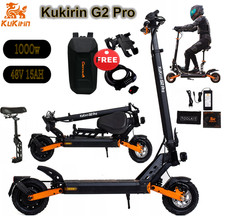Kukirin G-2PRO Monopattino