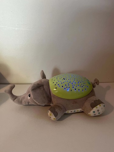 Proiettore stella elefante - stella,