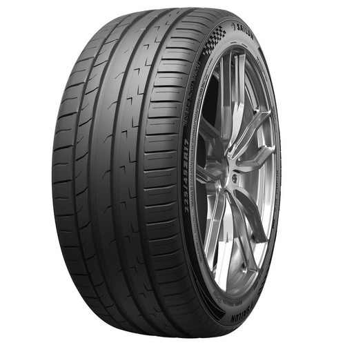 Gomme estive sailun 255 - estive, r19