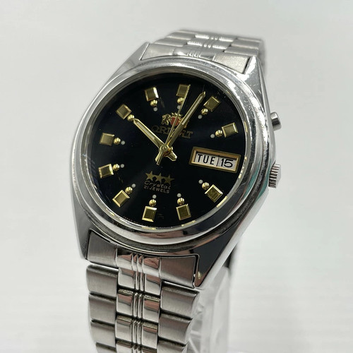 Orient em6q a - orient,