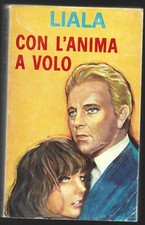 LIALA - Con l'anima a volo -