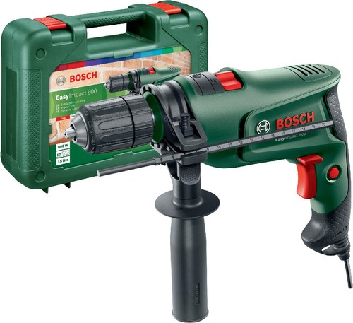 Bosch trapano avvitatore - bosch,