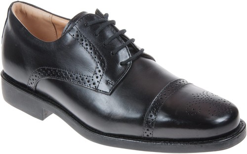 Scarpa comoda anatomica