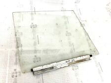 VETRO SCENDENTE PORTA