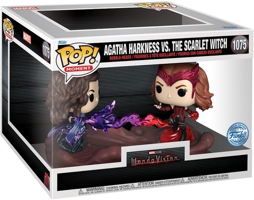 Marvel wanda vision - wanda,