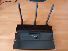 Modem Router Tp-Link TD-W8970
