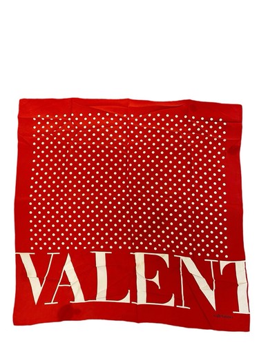Valentino foulard scarf - scarf, donna