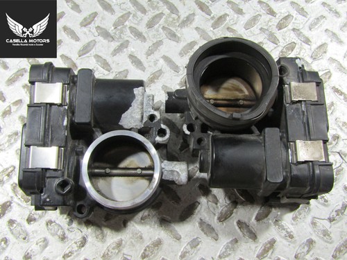 Corpo corpi farfallato bmw - corpi,