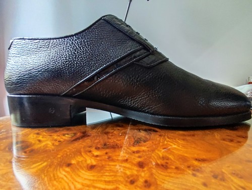 Scarpe uomo vito artioli - -,