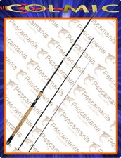 Canna inglese colmic artax - colmic,
