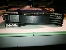 Hard Disk IBM eServer xSeries U320 2 FRU 90P1310 –146Gb  10k RPM – HOT-SWAP