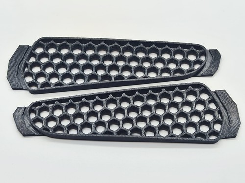 Griglia ventilazione invece - griglia, di