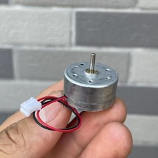 RF-300CA DC 1,5 V 3 V 3,7 V 5