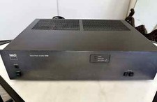 STEREO POWER AMPLIFICATORE NAD. mod. 2150............................. splendido