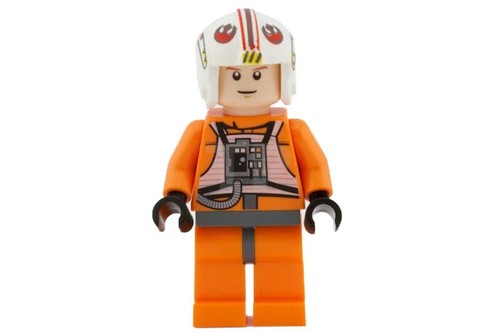 Figurine minifigure lego - figurine,