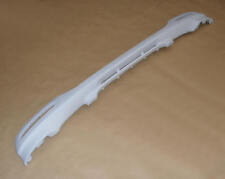 Spoiler paraurti anteriore