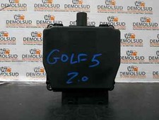 CENTRALINA BLOCCO ELETTROVALVOLA SOLENOIDE VOLKSWAGEN GOLF V 2.0 TDI (6Q0906625)