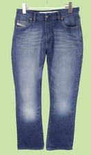 DIESEL Fanker Jeans Uomo