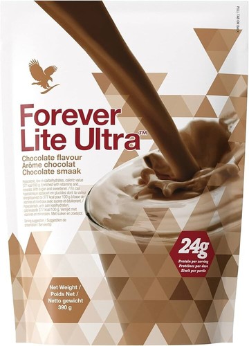 Forever lite ultra - forever,